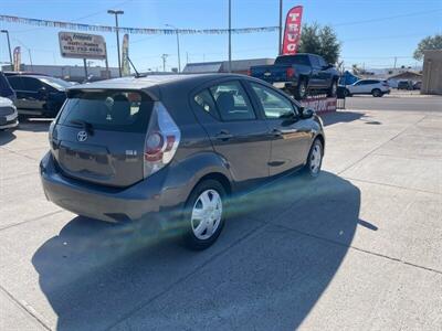 2012 Toyota Prius c Three   - Photo 10 - Phoenix, AZ 85006