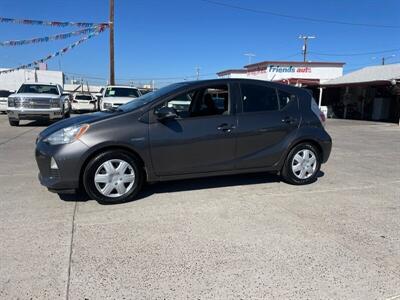 2012 Toyota Prius c Three   - Photo 2 - Phoenix, AZ 85006