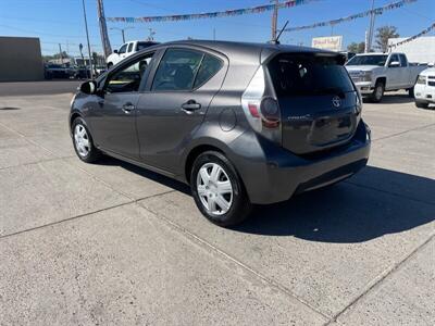 2012 Toyota Prius c Three   - Photo 7 - Phoenix, AZ 85006