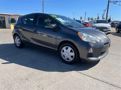 2012 Toyota Prius c Three   - Photo 13 - Phoenix, AZ 85006