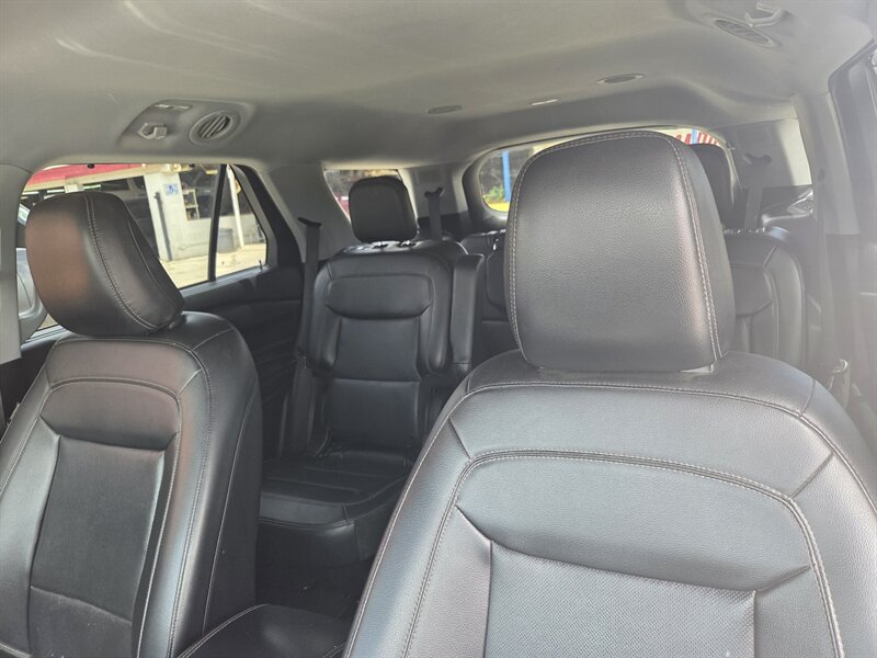 2021 Ford Explorer Limited - Photo 15 - Phoenix, AZ 85006