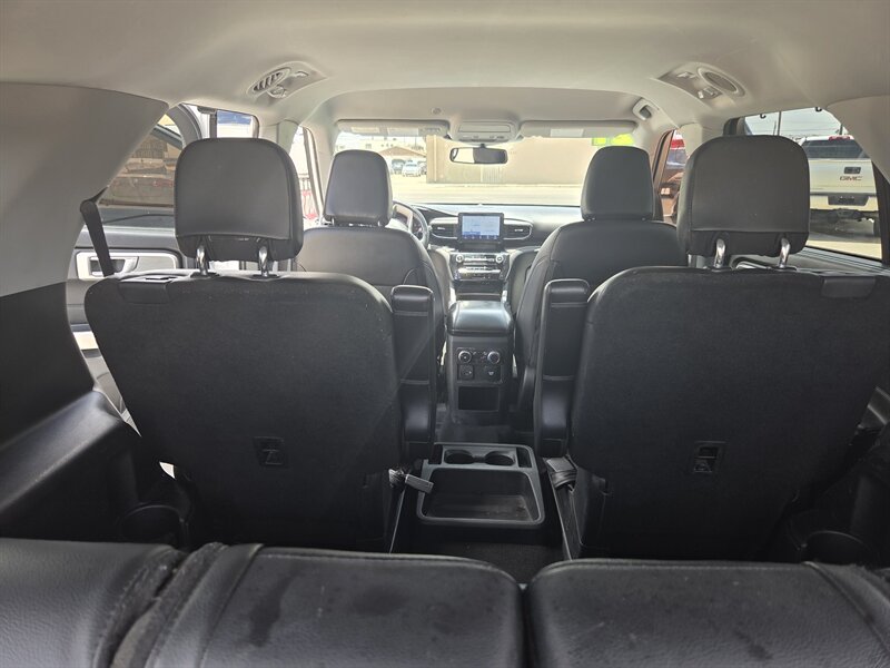 2021 Ford Explorer Limited - Photo 12 - Phoenix, AZ 85006
