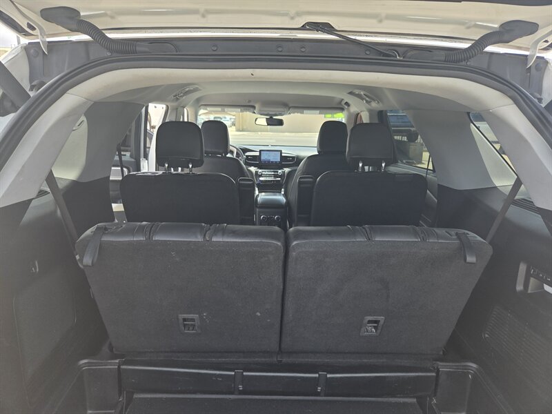 2021 Ford Explorer Limited - Photo 13 - Phoenix, AZ 85006