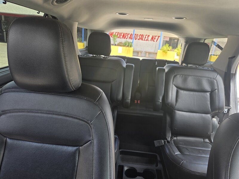2021 Ford Explorer Limited - Photo 10 - Phoenix, AZ 85006