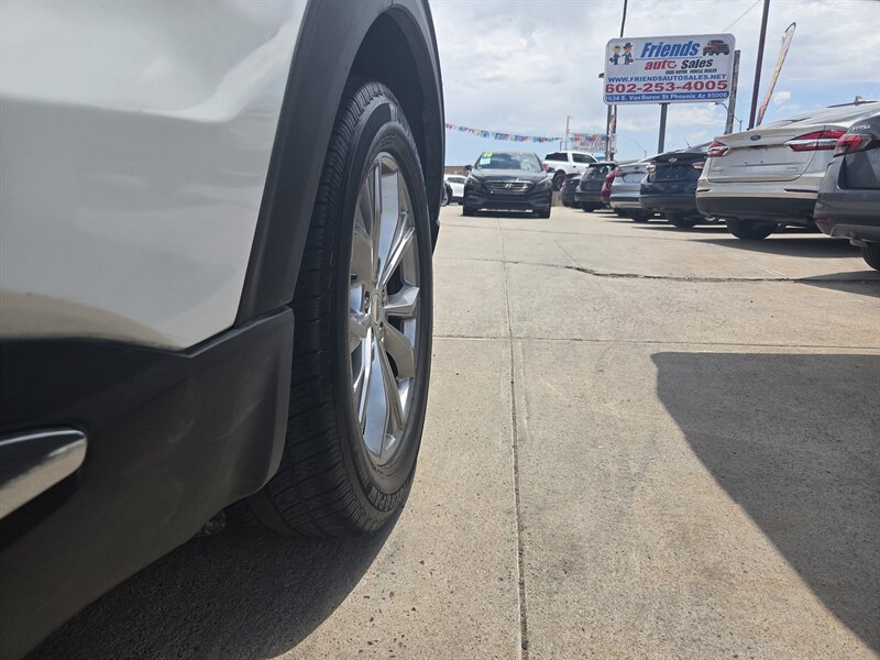 2021 Ford Explorer Limited - Photo 7 - Phoenix, AZ 85006