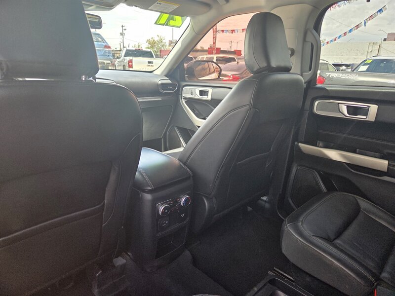2021 Ford Explorer Limited - Photo 14 - Phoenix, AZ 85006