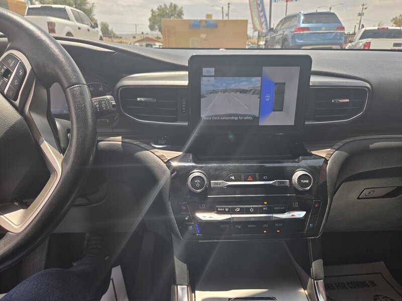 2021 Ford Explorer Limited - Photo 6 - Phoenix, AZ 85006