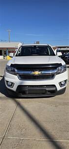 2016 Chevrolet Colorado LT Truck