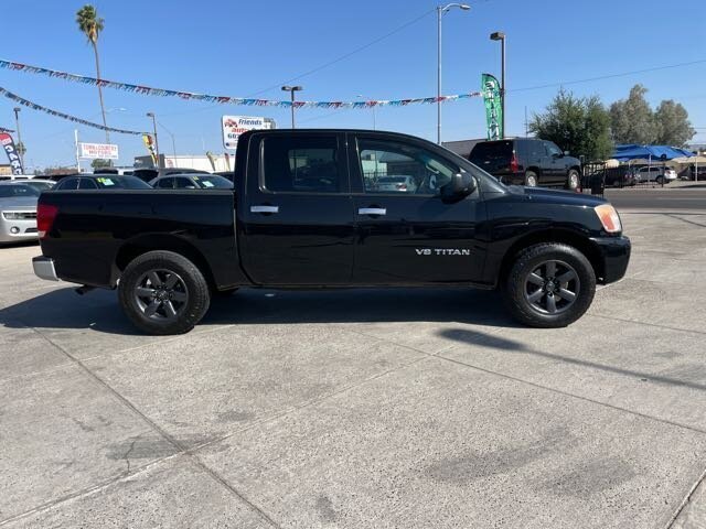 2014 Nissan Titan S - Photo 8 - Phoenix, AZ 85006