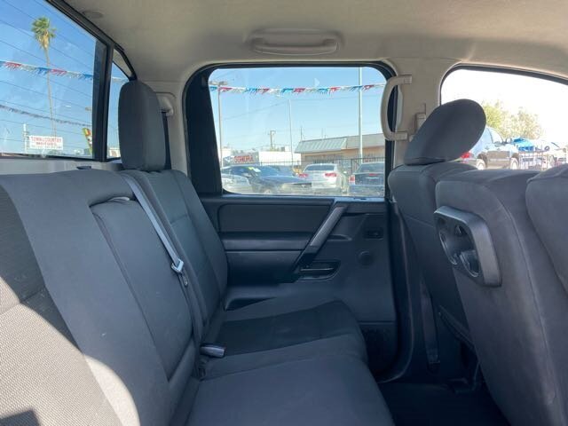 2014 Nissan Titan S - Photo 2 - Phoenix, AZ 85006