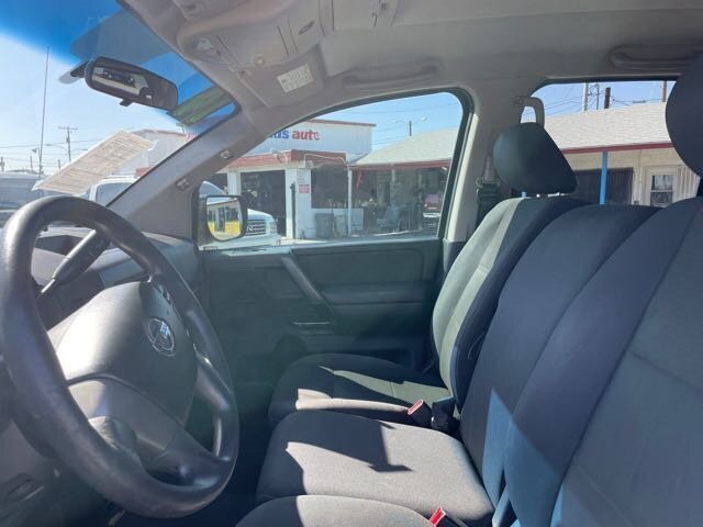 2014 Nissan Titan S - Photo 15 - Phoenix, AZ 85006