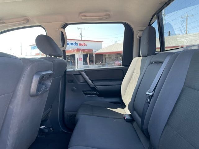 2014 Nissan Titan S - Photo 11 - Phoenix, AZ 85006