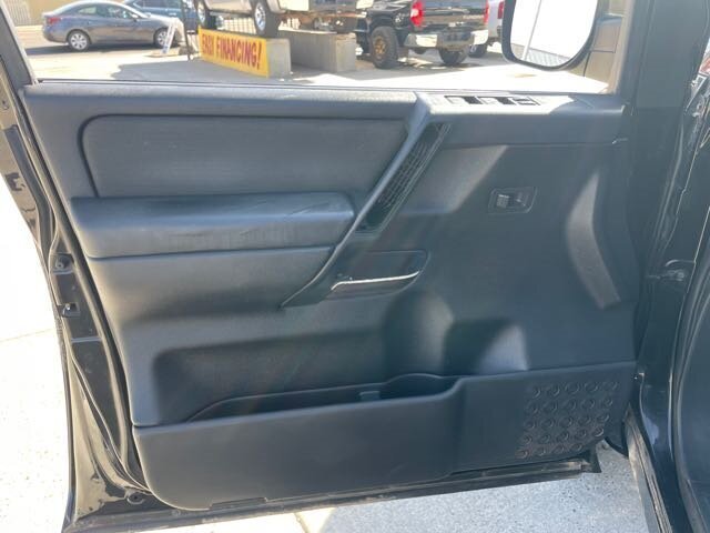2014 Nissan Titan S - Photo 12 - Phoenix, AZ 85006