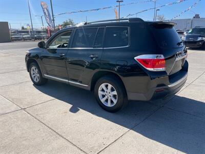 2013 Toyota Highlander   - Photo 8 - Phoenix, AZ 85006