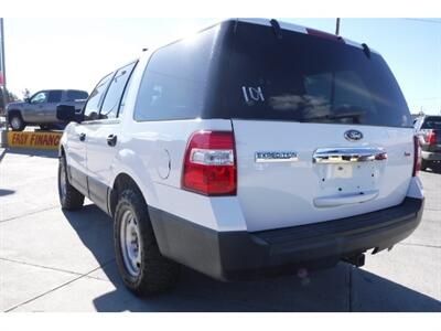 2012 Ford Expedition XL   - Photo 3 - Phoenix, AZ 85006