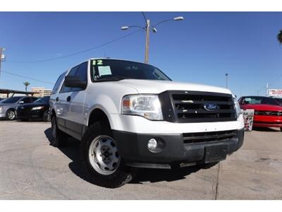 2012 Ford Expedition XL   - Photo 1 - Phoenix, AZ 85006