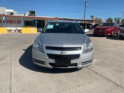 2010 Chevrolet Malibu LT   - Photo 2 - Phoenix, AZ 85006