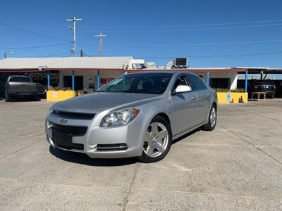 2010 Chevrolet Malibu LT   - Photo 1 - Phoenix, AZ 85006