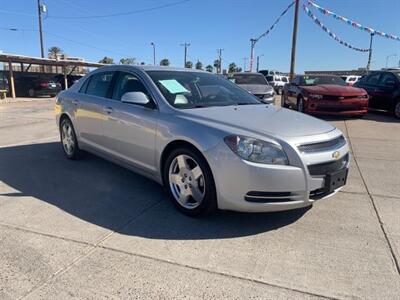 2010 Chevrolet Malibu LT   - Photo 3 - Phoenix, AZ 85006