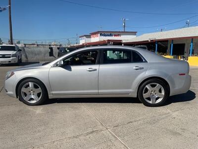 2010 Chevrolet Malibu LT   - Photo 4 - Phoenix, AZ 85006