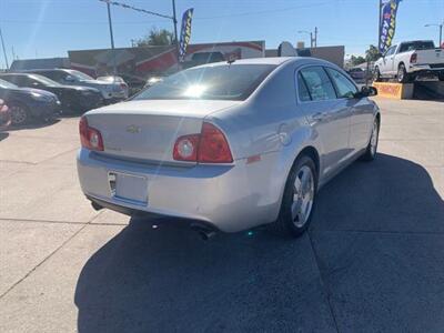 2010 Chevrolet Malibu LT   - Photo 10 - Phoenix, AZ 85006