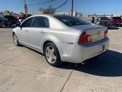 2010 Chevrolet Malibu LT   - Photo 9 - Phoenix, AZ 85006