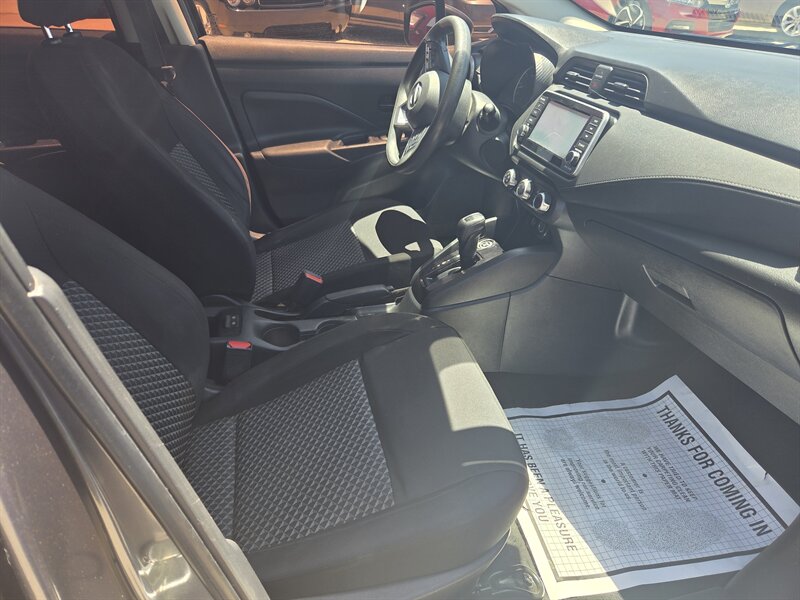 2021 Nissan Versa S - Photo 5 - Phoenix, AZ 85006