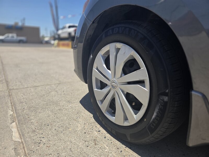 2021 Nissan Versa S - Photo 11 - Phoenix, AZ 85006