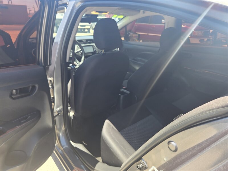 2021 Nissan Versa S - Photo 7 - Phoenix, AZ 85006