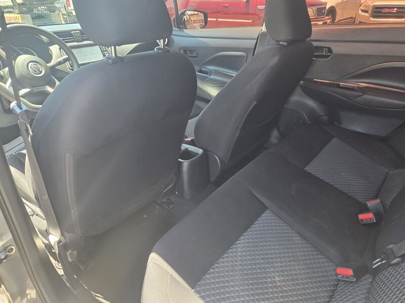 2021 Nissan Versa S - Photo 6 - Phoenix, AZ 85006