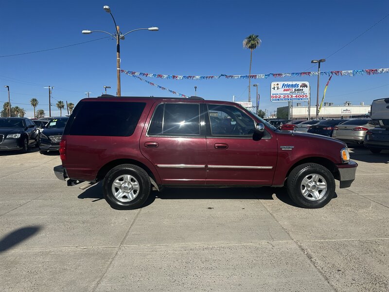 1998 Ford Expedition Eddie Bauer - Photo 4 - Phoenix, AZ 85006