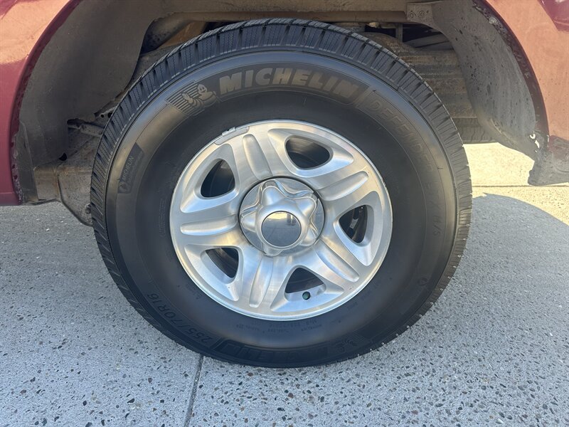 1998 Ford Expedition Eddie Bauer - Photo 13 - Phoenix, AZ 85006
