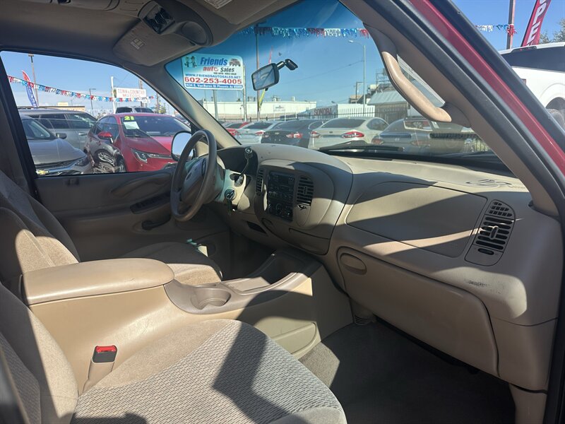 1998 Ford Expedition Eddie Bauer - Photo 8 - Phoenix, AZ 85006