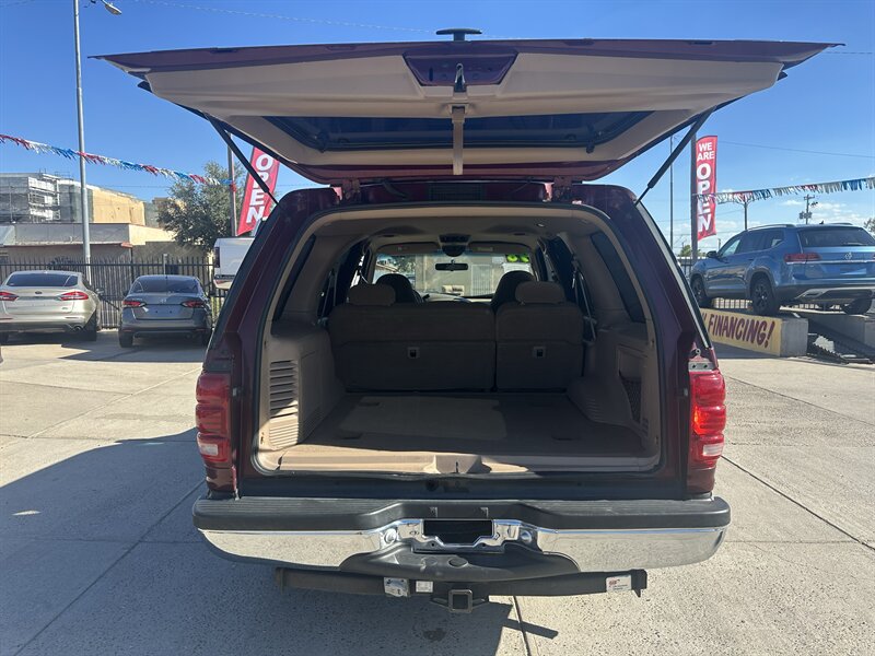 1998 Ford Expedition Eddie Bauer - Photo 11 - Phoenix, AZ 85006