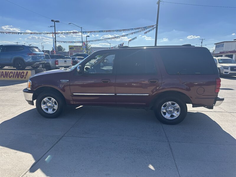 1998 Ford Expedition Eddie Bauer - Photo 3 - Phoenix, AZ 85006