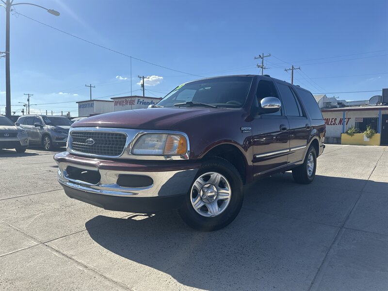 1998 Ford Expedition Eddie Bauer - Photo 2 - Phoenix, AZ 85006