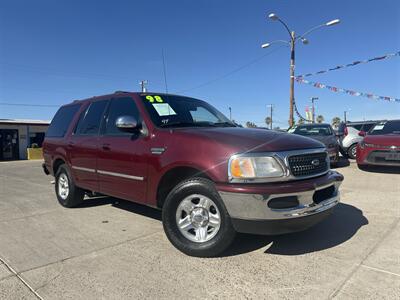 1998 Ford Expedition Eddie Bauer SUV