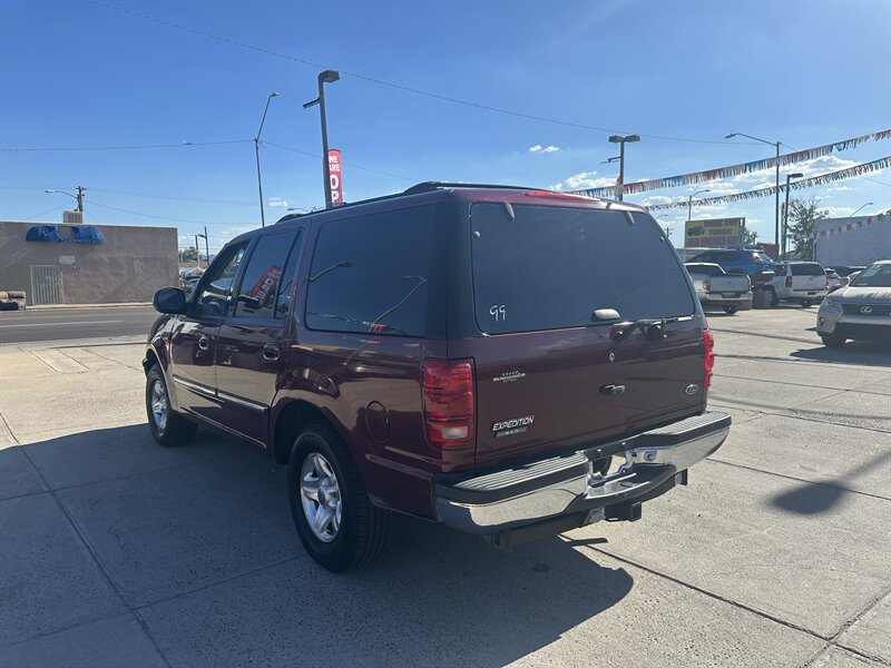 1998 Ford Expedition Eddie Bauer - Photo 12 - Phoenix, AZ 85006