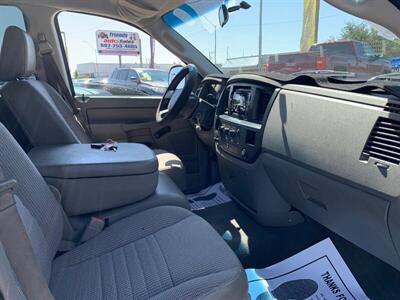 2008 Dodge Ram 1500 ST   - Photo 8 - Phoenix, AZ 85006