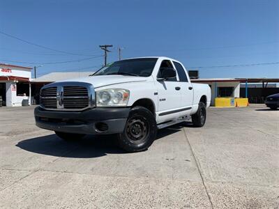 2008 Dodge Ram 1500 ST   - Photo 1 - Phoenix, AZ 85006