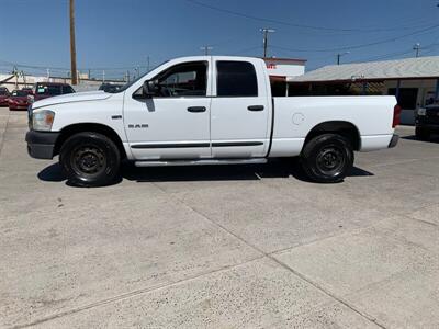 2008 Dodge Ram 1500 ST   - Photo 2 - Phoenix, AZ 85006