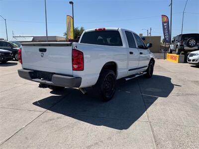 2008 Dodge Ram 1500 ST   - Photo 7 - Phoenix, AZ 85006