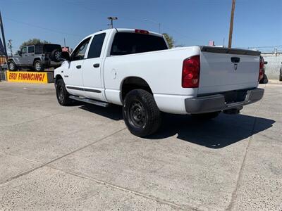 2008 Dodge Ram 1500 ST   - Photo 6 - Phoenix, AZ 85006