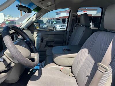 2008 Dodge Ram 1500 ST   - Photo 4 - Phoenix, AZ 85006