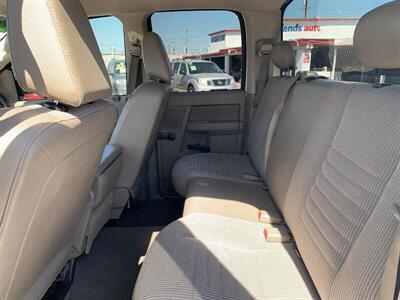 2008 Dodge Ram 1500 ST   - Photo 5 - Phoenix, AZ 85006