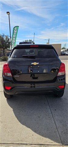 2020 Chevrolet Trax LS - Photo 7 - Phoenix, AZ 85006