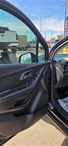 2020 Chevrolet Trax LS - Photo 4 - Phoenix, AZ 85006