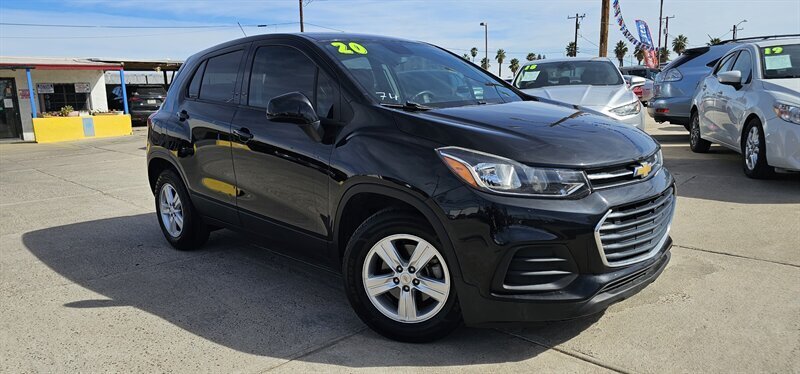 2020 Chevrolet Trax LS - Photo 11 - Phoenix, AZ 85006