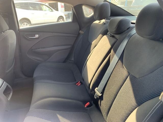 2016 Dodge Dart SXT - Photo 8 - Phoenix, AZ 85006
