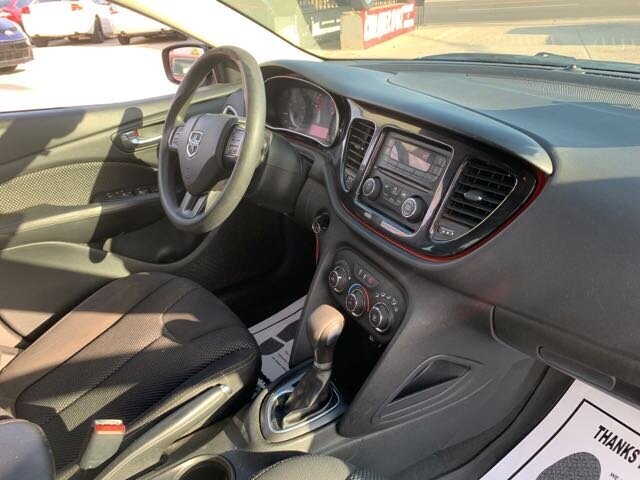2016 Dodge Dart SXT - Photo 6 - Phoenix, AZ 85006